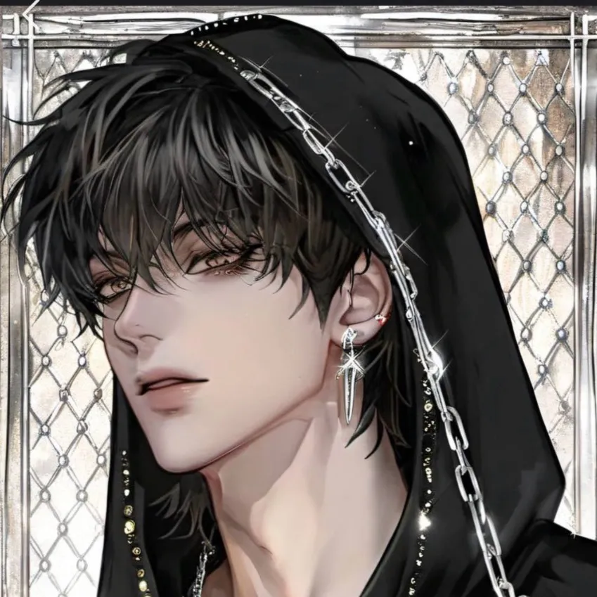 chat with ai character: ~Xavier~