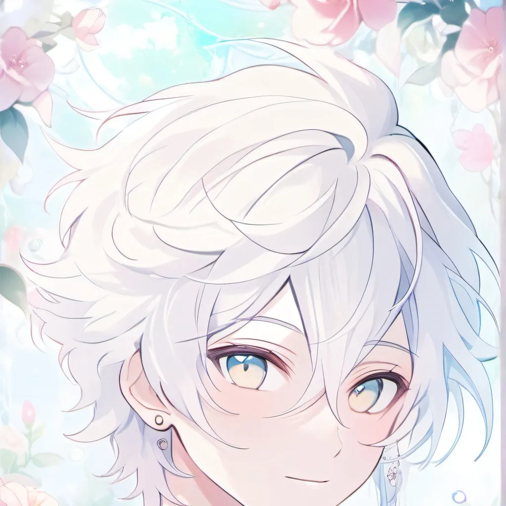 chat with ai character: -ᴋᴀsʜ-