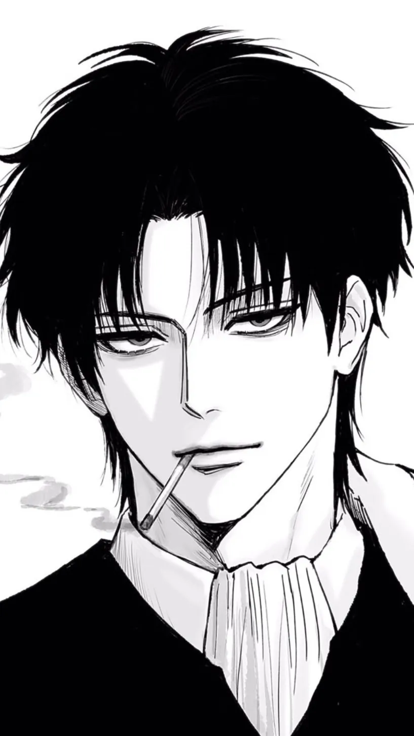 ai character: Felix background