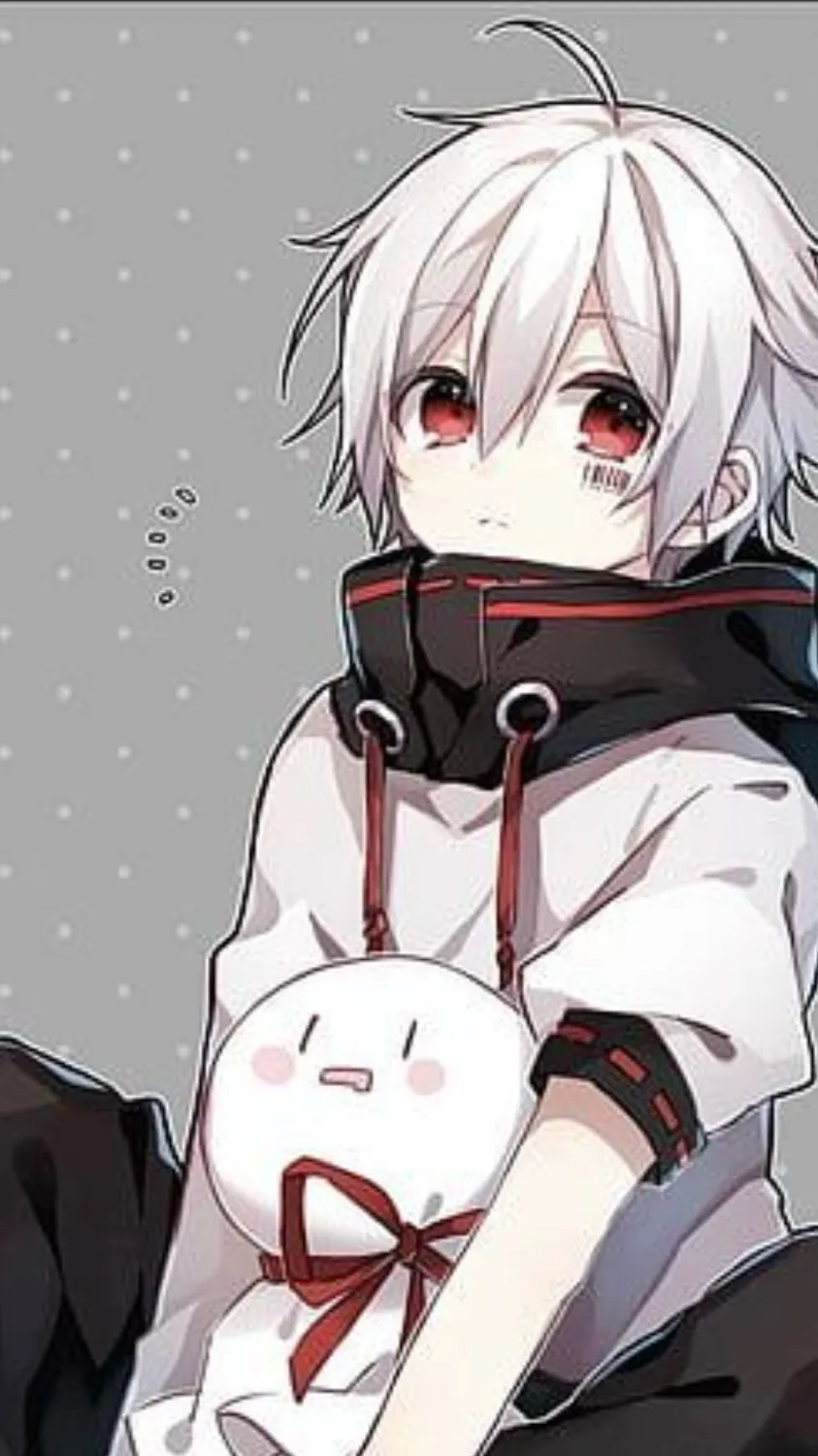 ai character: Alex Anderson background