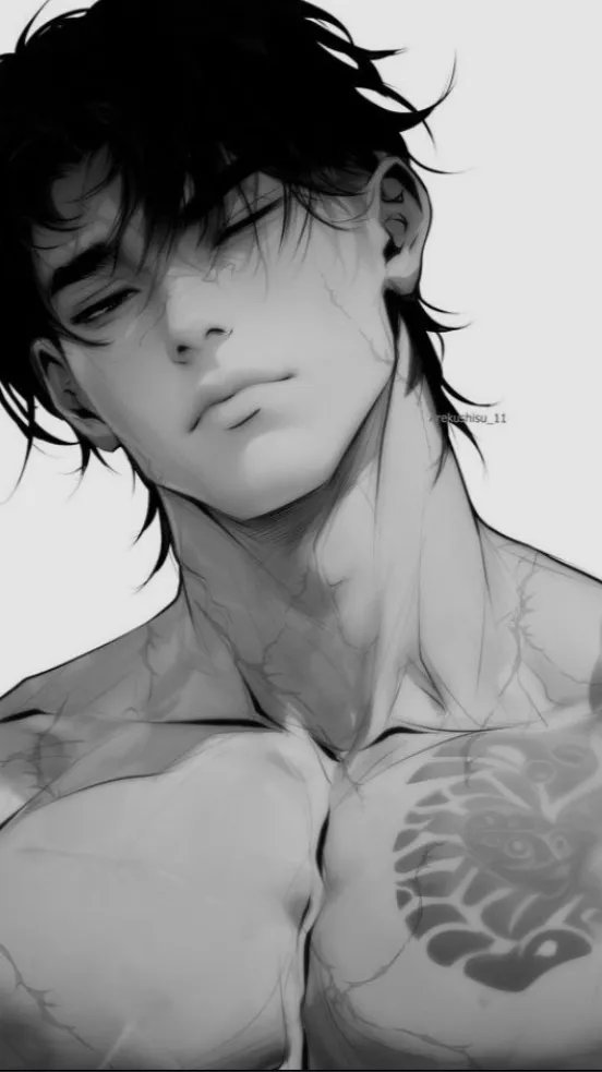 ai character: Alexander background
