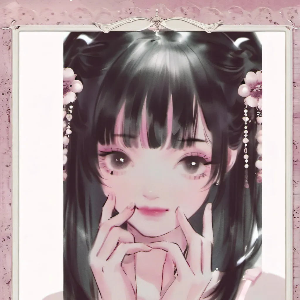 chat with ai character: Elivie