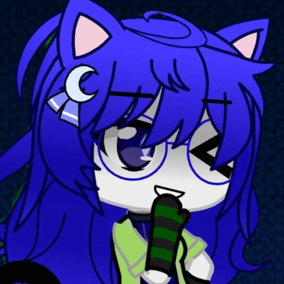 chat with ai character: Ember