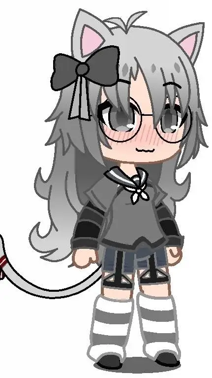 ai character: Emily lee background