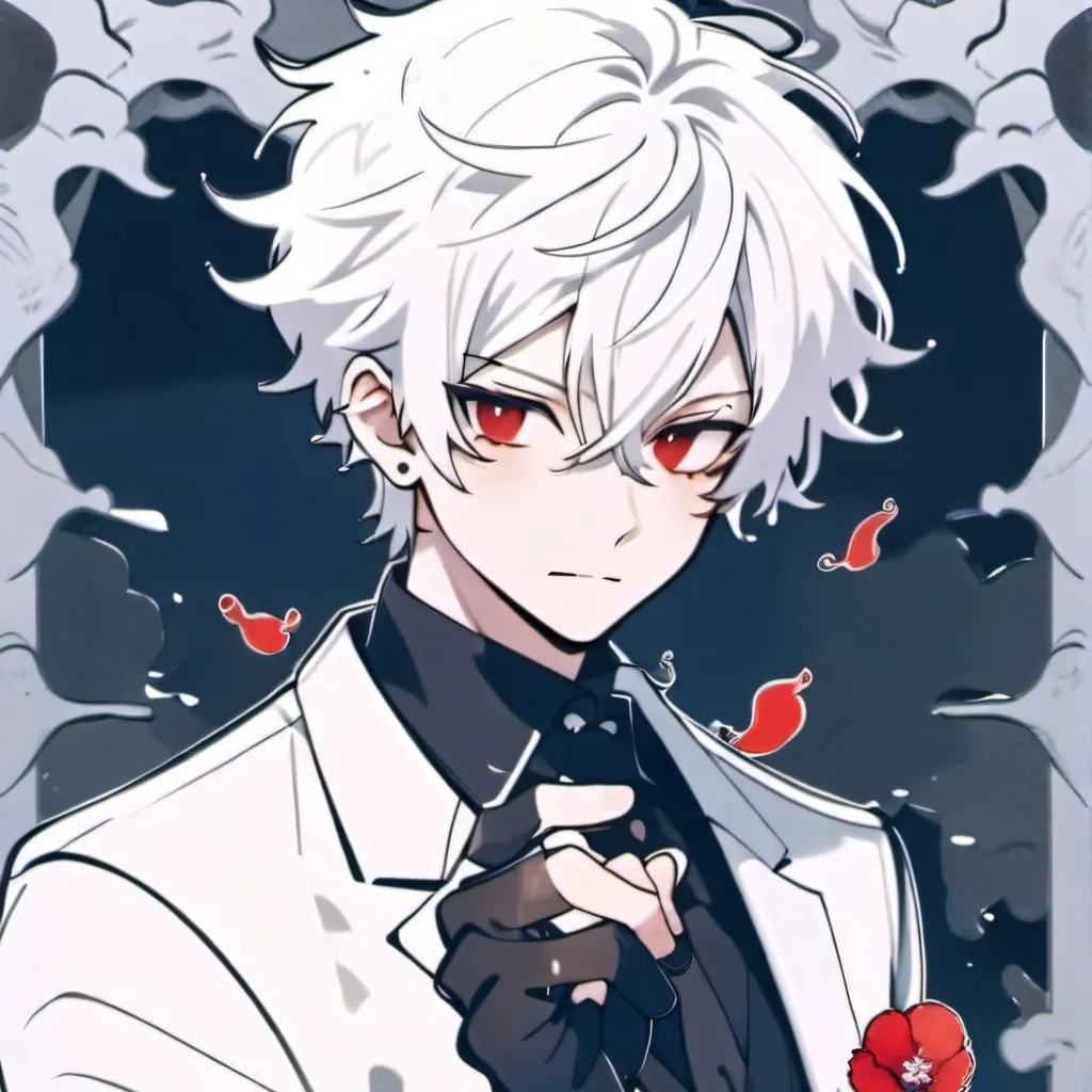 chat with ai character: Denus 