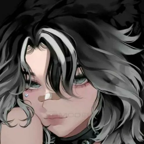 chat with ai character: Sabri (pups)