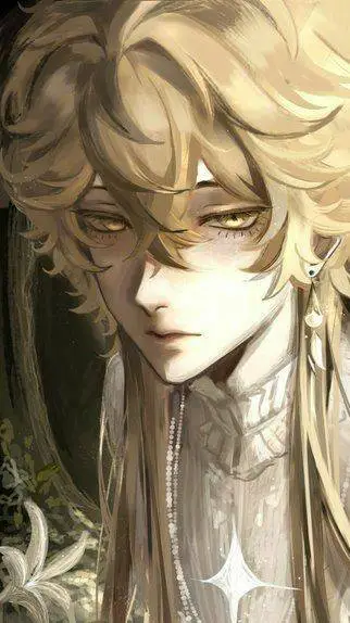 ai character: Elington background