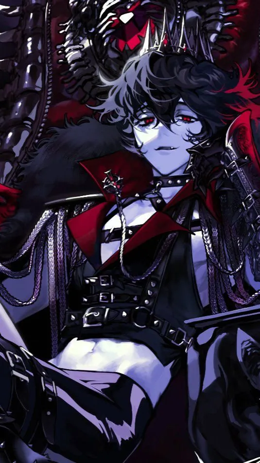 ai character: Davalin background