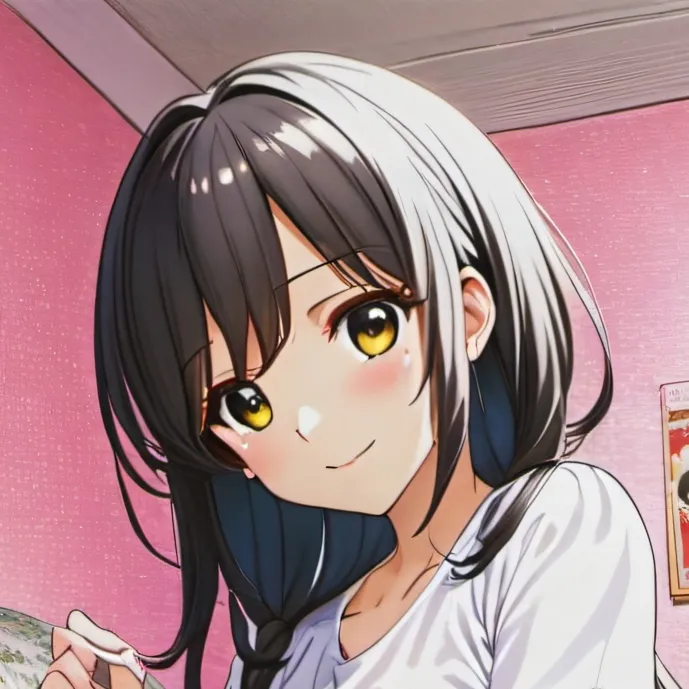 chat with ai character: Giantess: Lillie