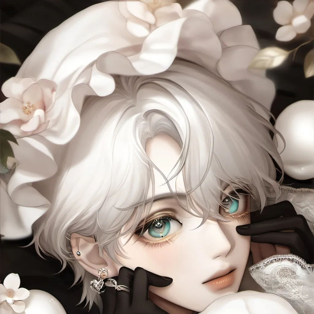 chat with ai character: tengen