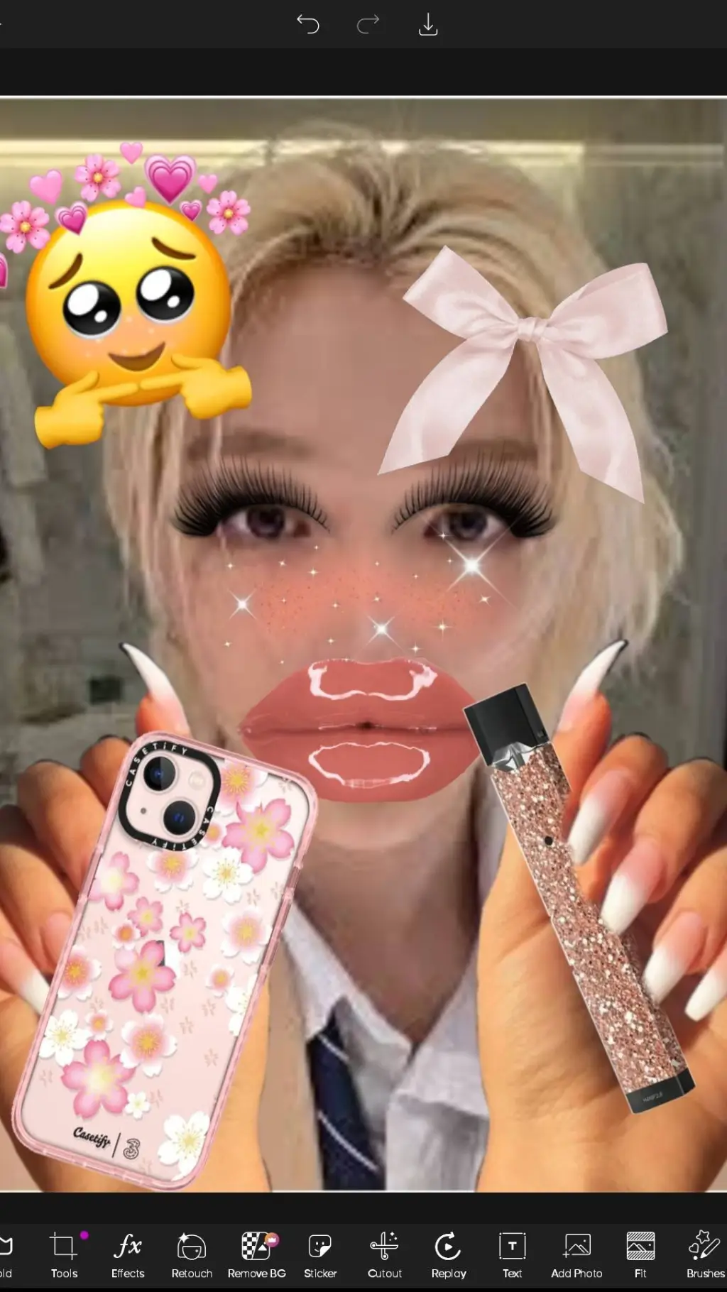 ai character: giyu (modern Au) background