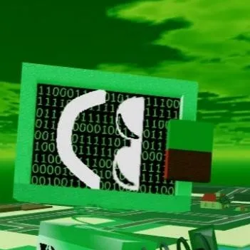 chat with ai character: BADWARE