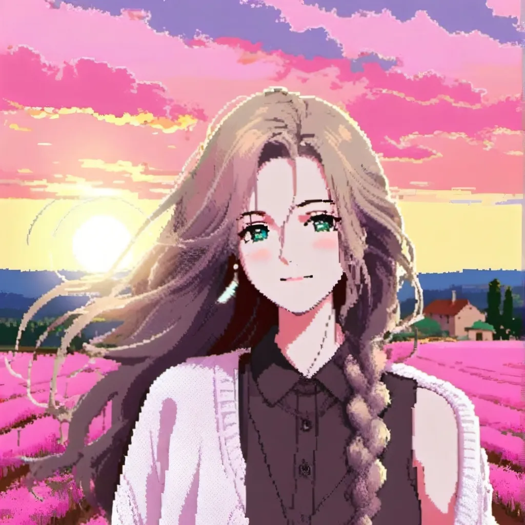 chat with ai character: your sis