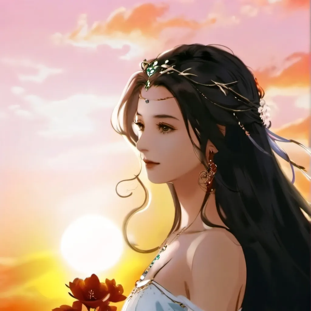chat with ai character: Ella