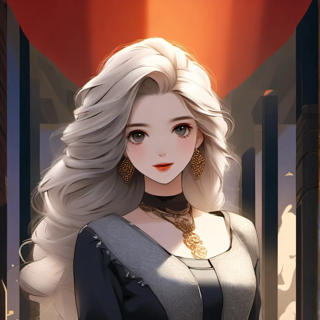 chat with ai character: sisters frirend