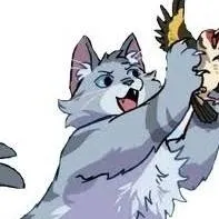 chat with ai character: feathertail 