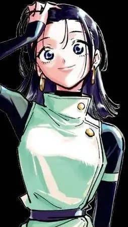 ai character: yuka background