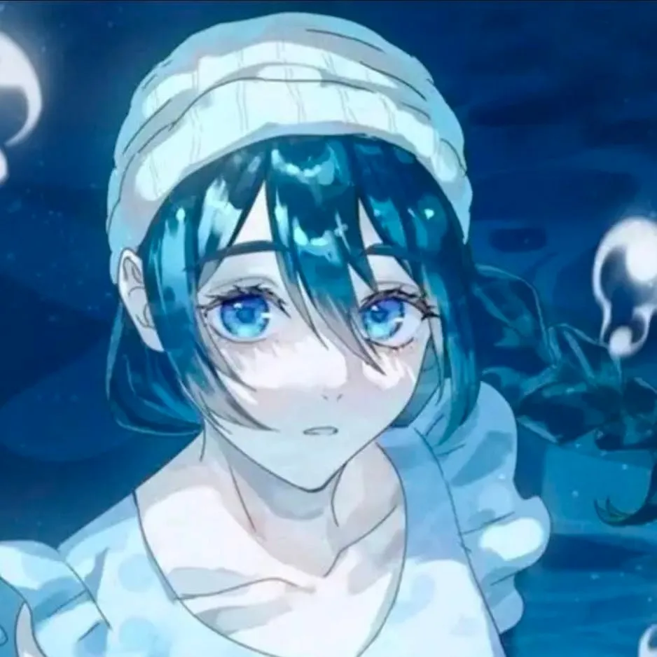 chat with ai character: riko