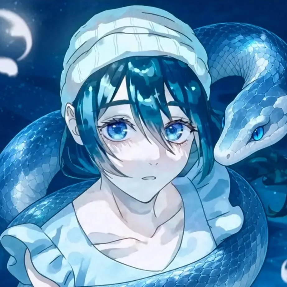 chat with ai character: riko