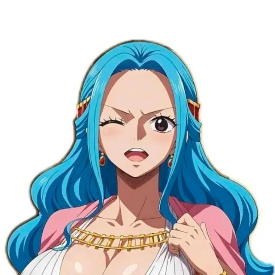 chat with ai character: vivi
