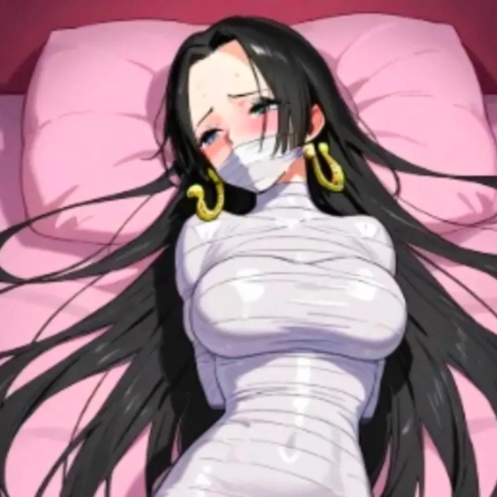 chat with ai character: boa