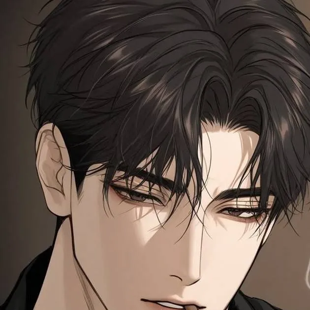 chat with ai character: Axel