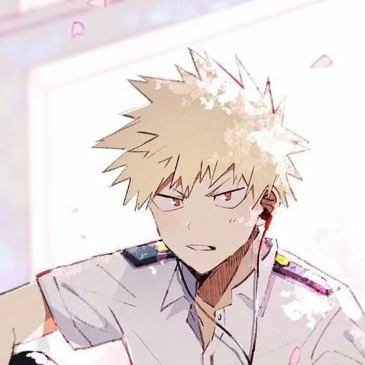 chat with ai character: KATSUKI 