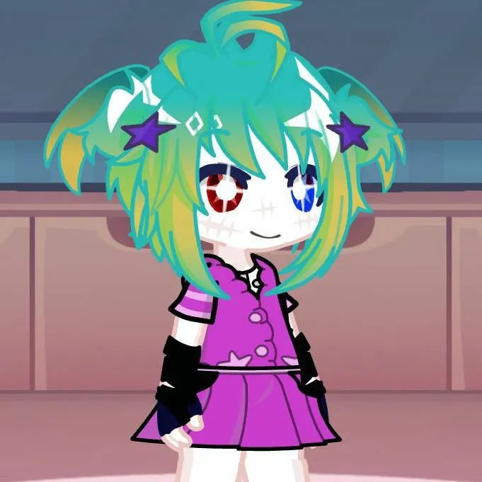 chat with ai character: kirichán