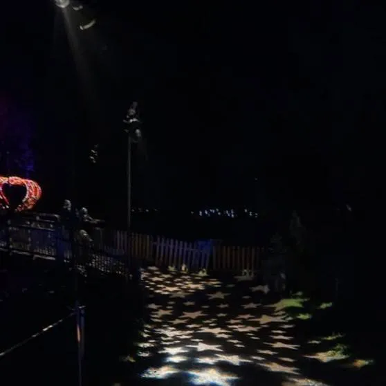 chat with ai character: trio stelar☆