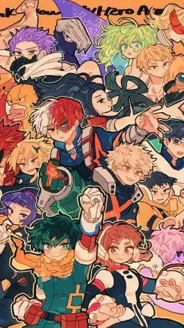 ai character: boochan es amable? background