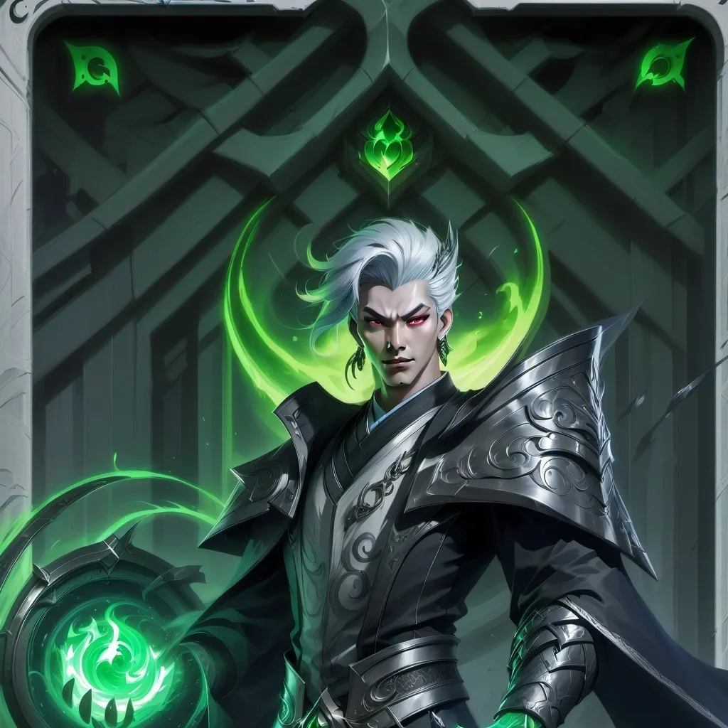 chat with ai character: Jiangyoubaimifan 