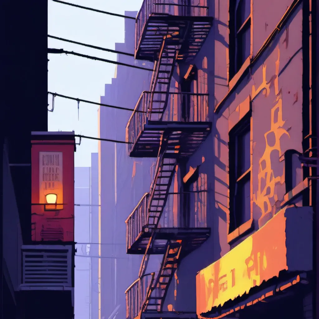 chat with ai character: Foxy/chica