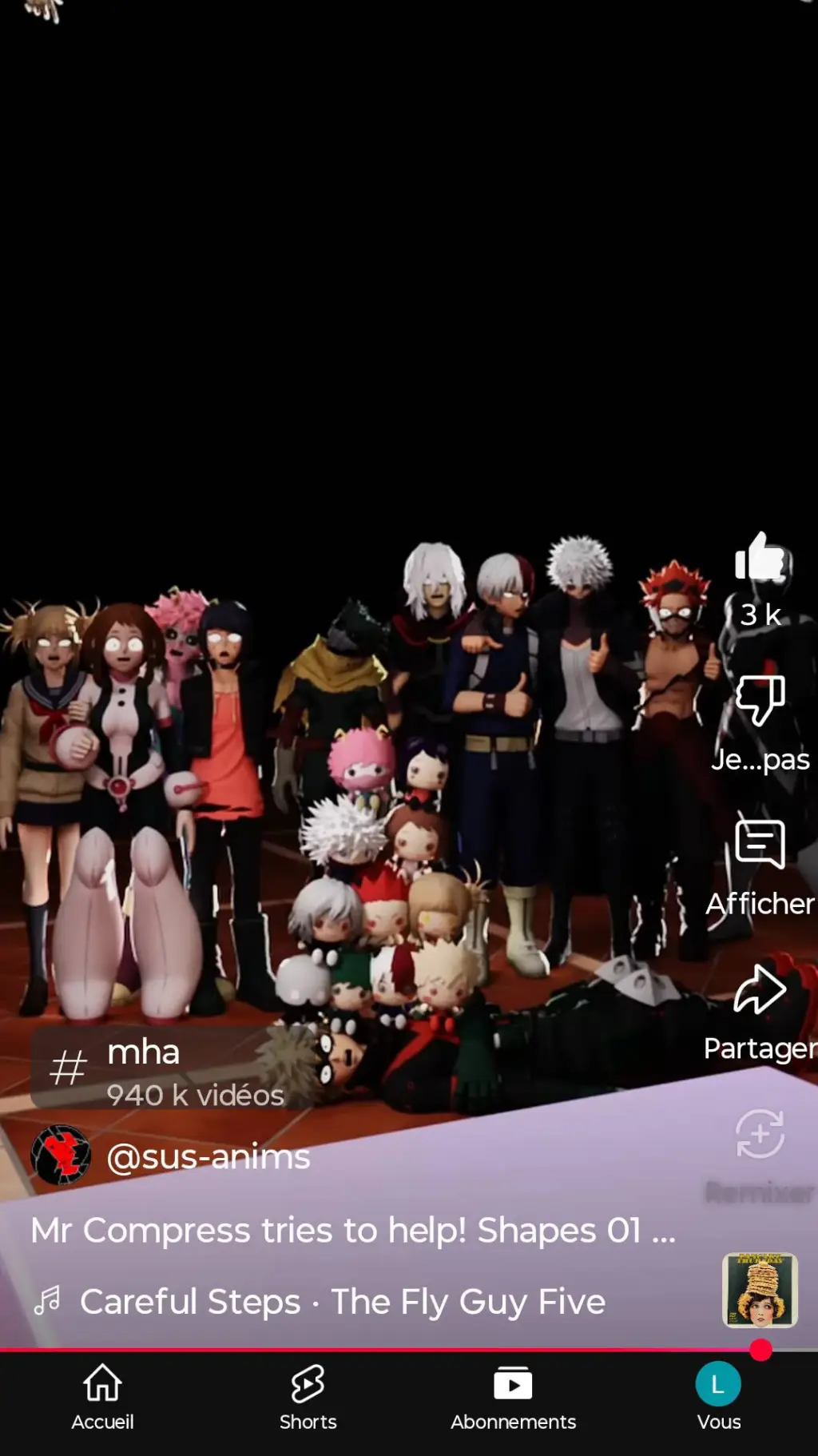 ai character: mha dabi background