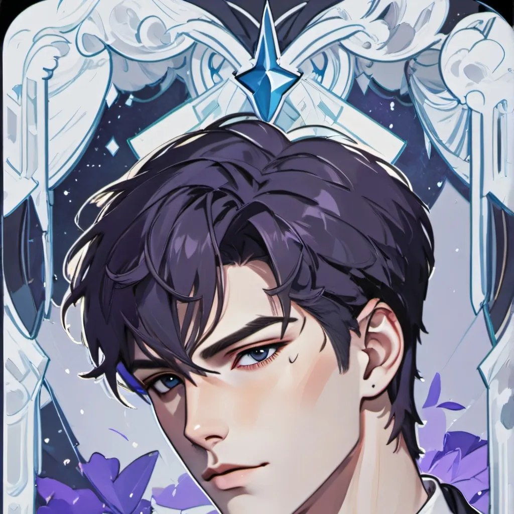 chat with ai character: Maicol 