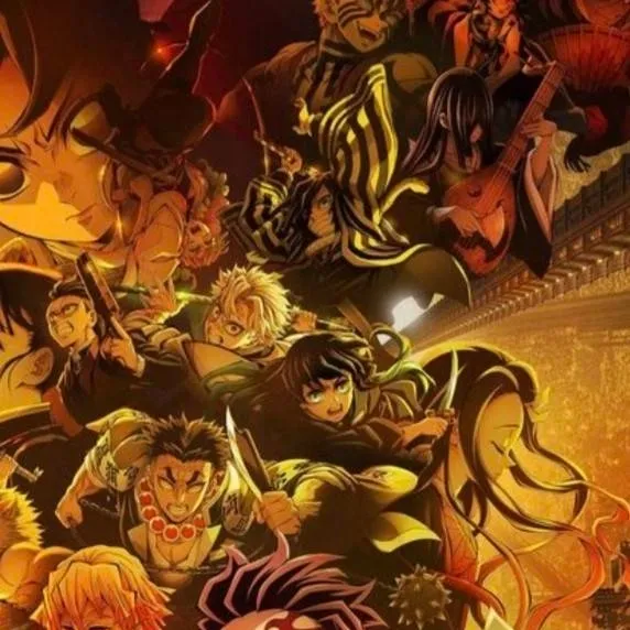 chat with ai character: Giyu vs kokushibo