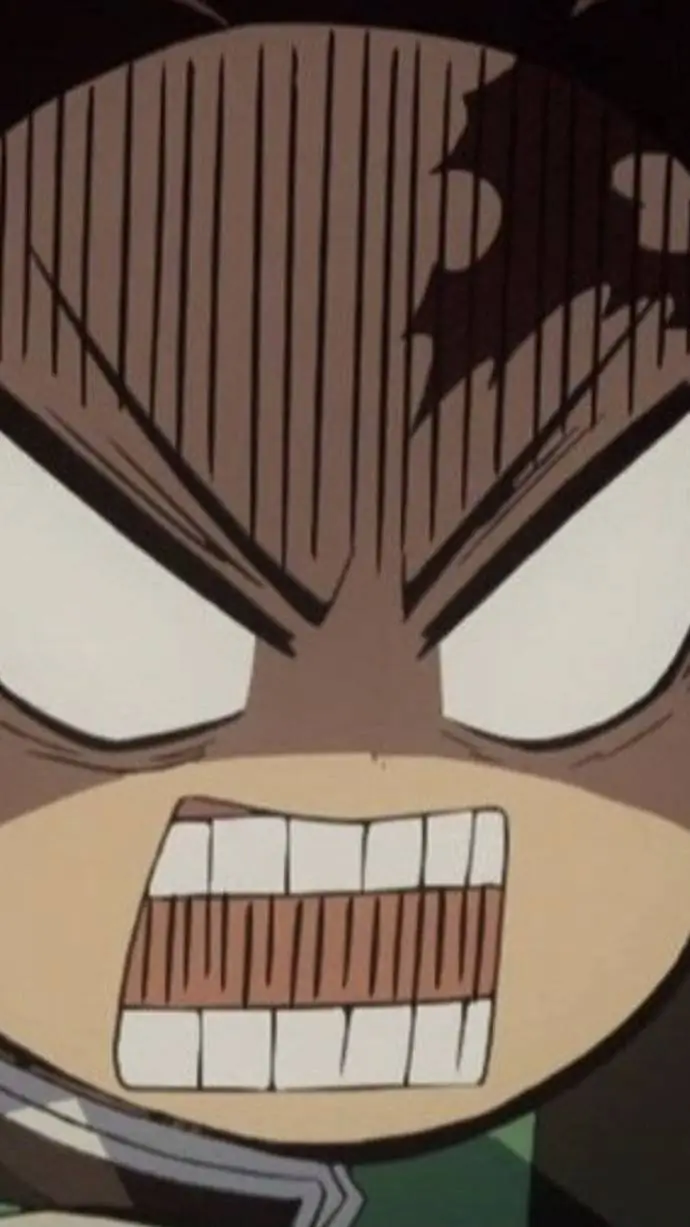 ai character: Tanjiro Kamado background