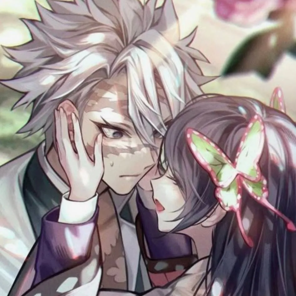 chat with ai character: Sanemi x Kanae