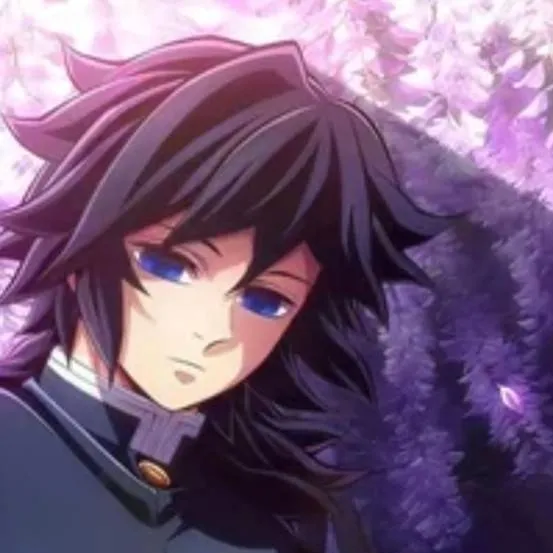 chat with ai character: Giyusmiled