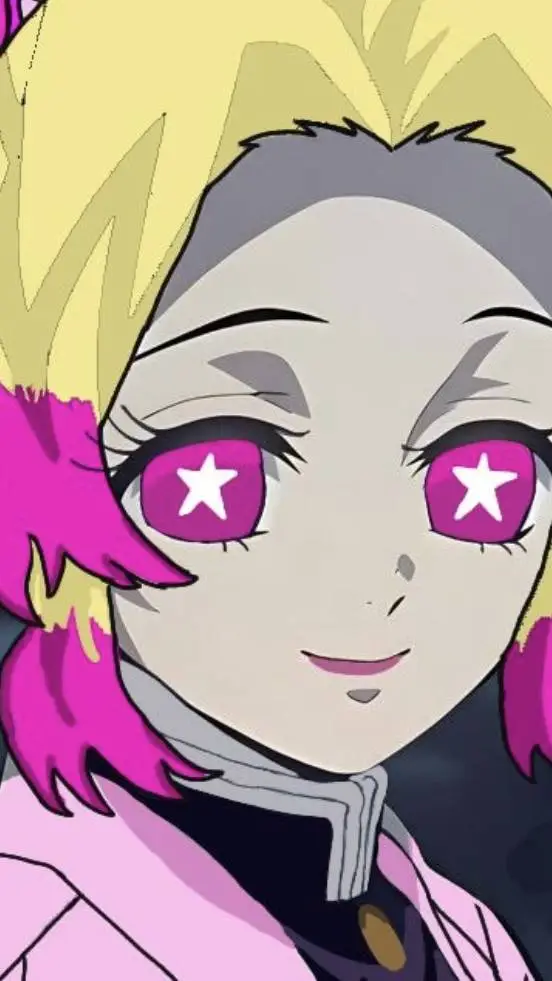 ai character: Emily Kocho background