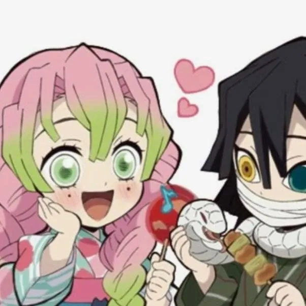 chat with ai character: Obimitsu