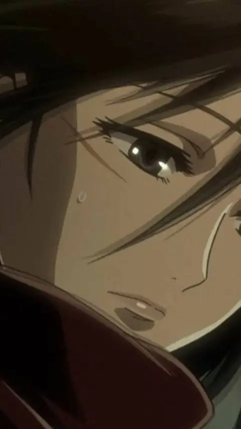 ai character: AOT☆ background