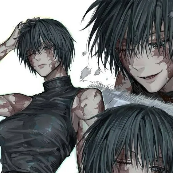 chat with ai character: Maki Zenin