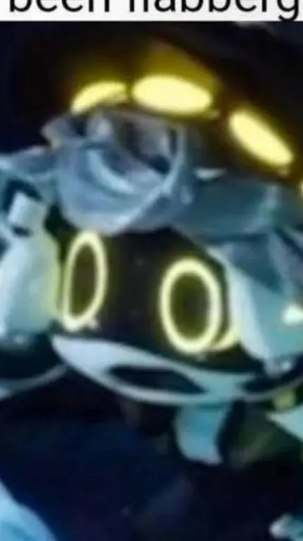 ai character: md AAAA background