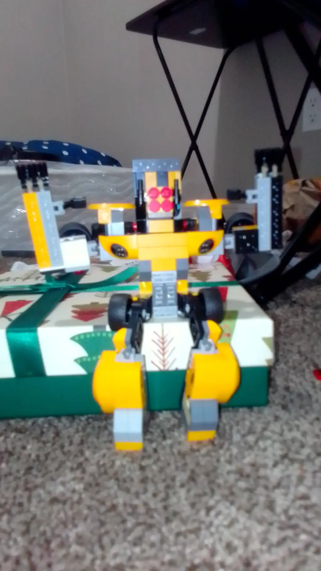 ai character: absolute Cinema  background