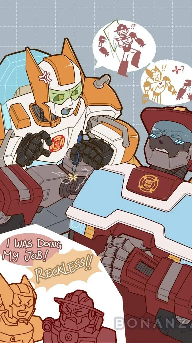 ai character: ~-tf check up-~👾✔️ background