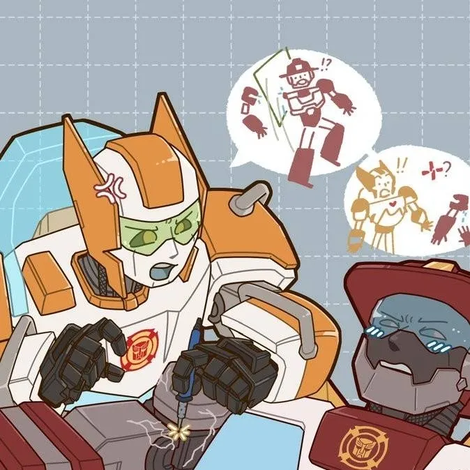 chat with ai character: ~-tf check up-~👾✔️