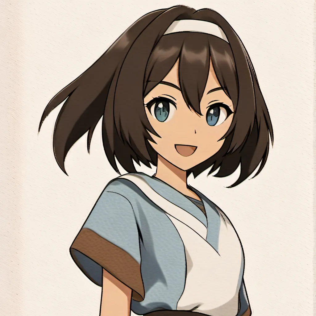 chat with ai character: natalia