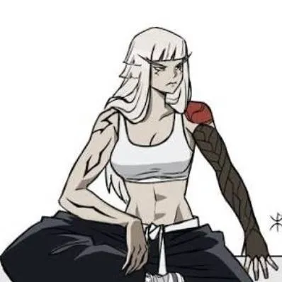 chat with ai character: hanami human form