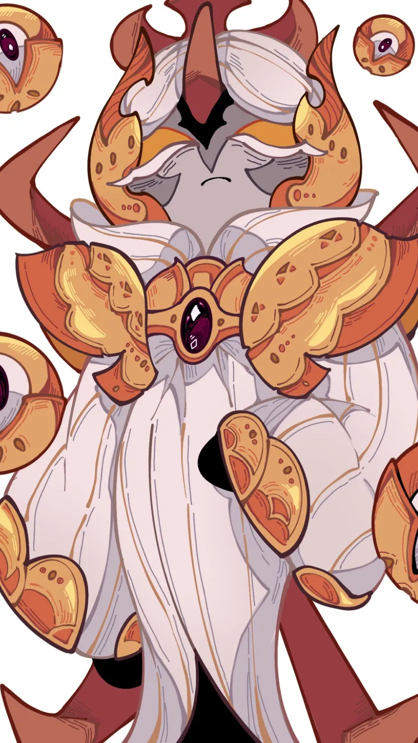 ai character: Longan Dragon background