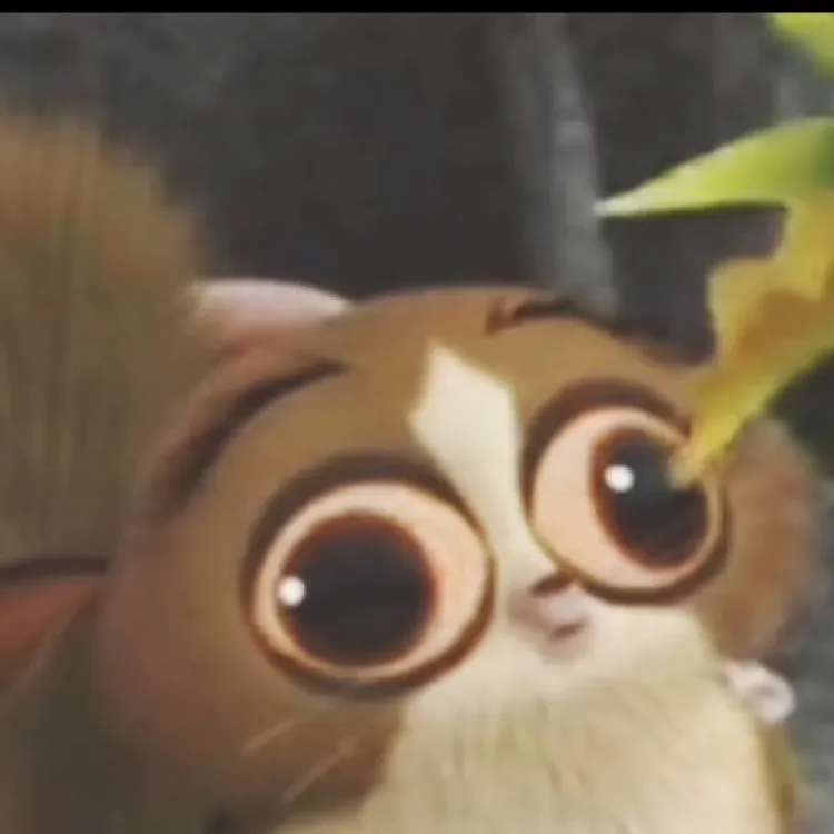 chat with ai character: Mort